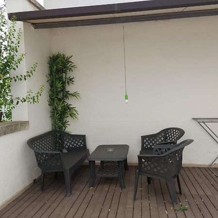 Casa Montefinese Casamassima Kültér fotó
