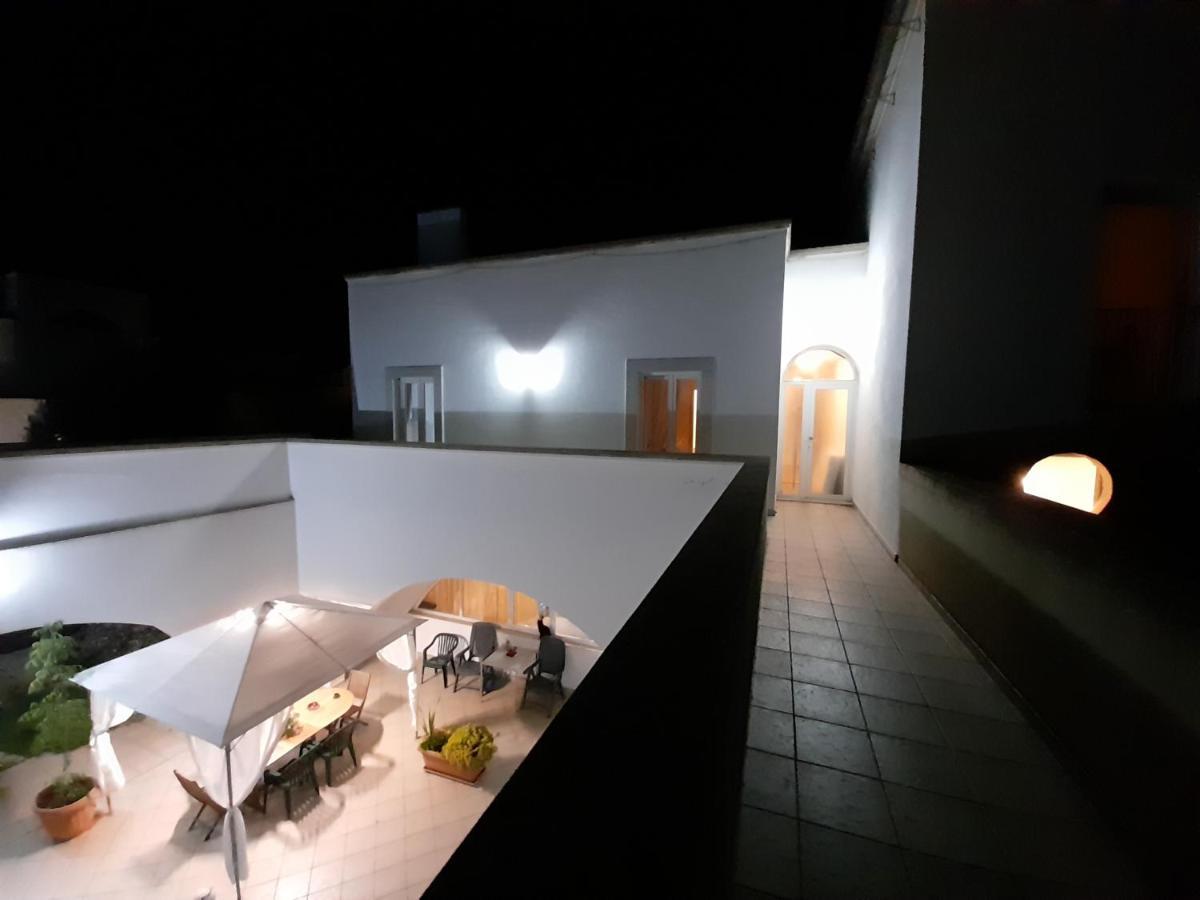 Casa Montefinese Casamassima Kültér fotó