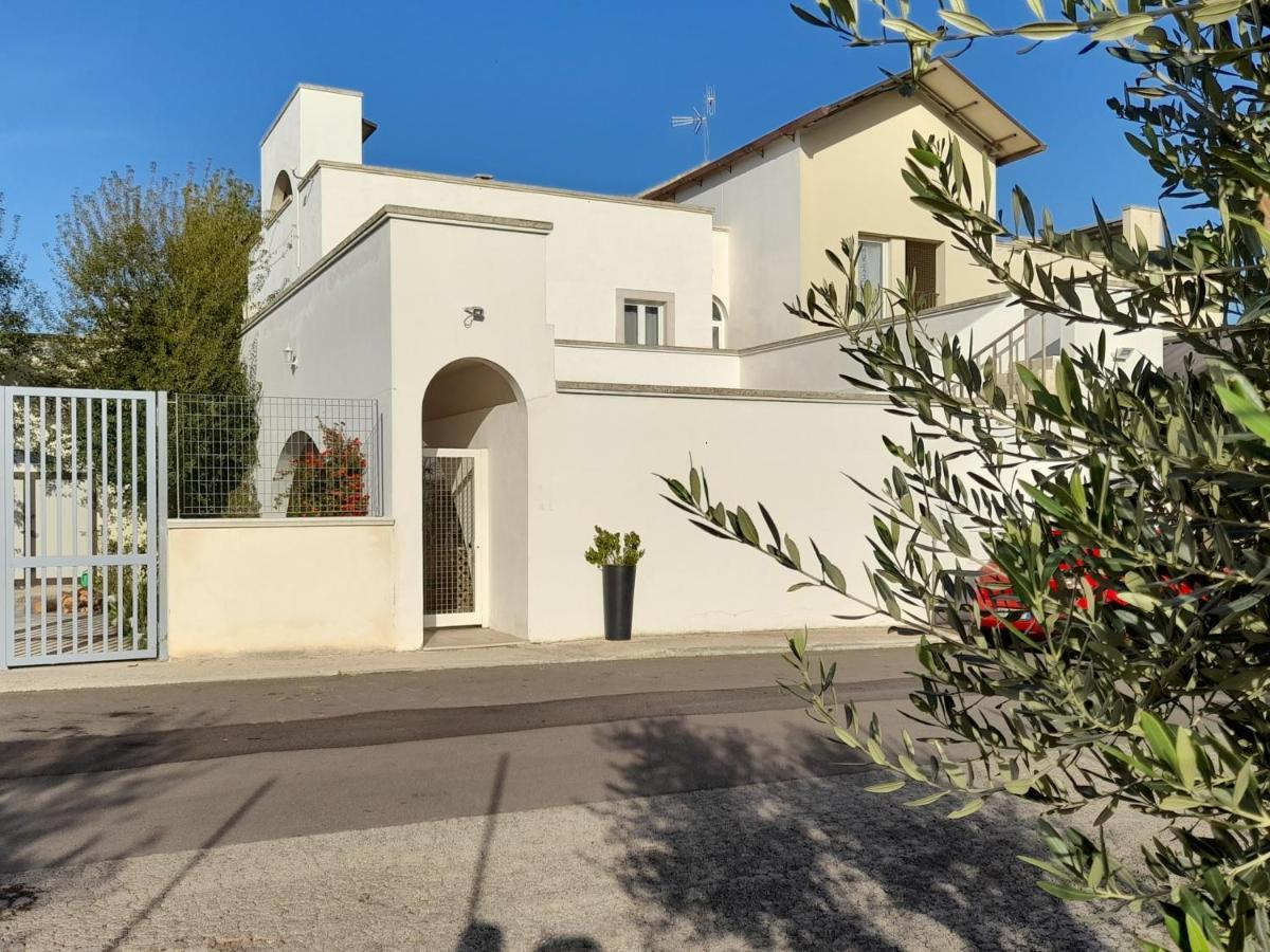 Casa Montefinese Casamassima Kültér fotó