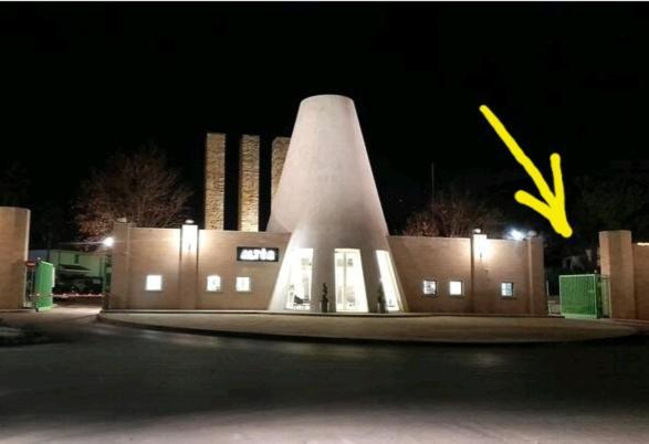 Casa Montefinese Casamassima Kültér fotó