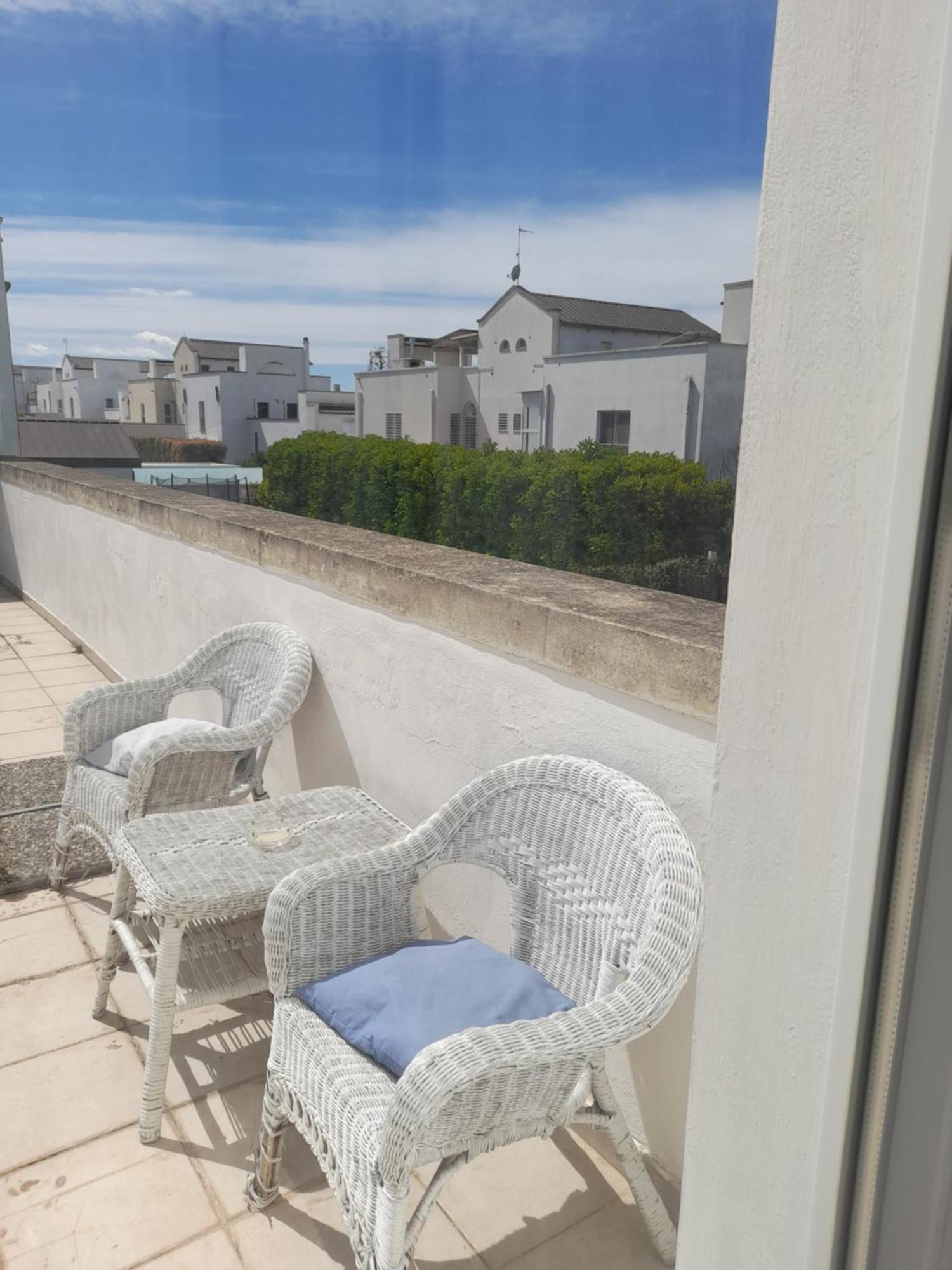 Casa Montefinese Casamassima Kültér fotó